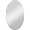 Bevel Oval
