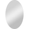 Polished Oval