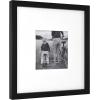 imageMCS East Village Frame Black 11 x 14 matted to 5 x 7 in Single10x10