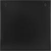 imageMCS East Village Frame Black 11 x 14 matted to 5 x 7 in Single18x18
