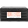 imageMCS Wedding Photo FramePlacecard Holder 69044 24Pack Rustic WhiteBlack