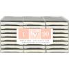 imageMCS Wedding Photo FramePlacecard Holder 69044 24Pack Rustic WhiteRustic White