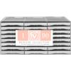 imageMCS Wedding Photo FramePlacecard Holder 69044 24Pack Rustic WhiteSilver