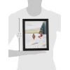 imageMCS 10pc Multi Pack Picture Frame Value Set  Two 8x10 in Four 5x7 in Four 4x6 in Black 65508Black