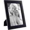 imageMCS 7Piece Gallery Frame Set Black 49709