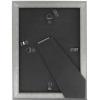 imageMCS 7Piece Gallery Frame Set Black 49709