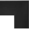 imageMCS 7Piece Gallery Frame Set Black 49709