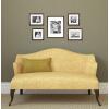 imageMCS Black Gallery Wood 5 Piece Frame Set 65733 FinishWalnut Finish
