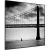 imageMCS Format Document Frame Diploma and Certificate Frame Black 85 x 11 6PackBlack