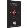 imageMCS Format Document Frame Diploma and Certificate Frame Black 85 x 11 6PackBlack