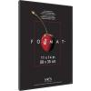 imageMCS Format Document Frame Diploma and Certificate Frame Black 85 x 11 6PackBlack