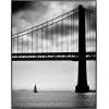 imageMCS Format Document Frame Diploma and Certificate Frame Black 85 x 11 6PackBlack