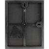 imageMCS Format Document Frame Diploma and Certificate Frame Black 85 x 11 6PackBlack