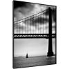 imageMCS Format Document Frame Diploma and Certificate Frame Black 85 x 11 6PackBlack