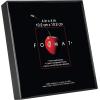 imageMCS Format Document Frame Diploma and Certificate Frame Black 85 x 11 6PackBlack