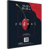 imageMCS Format Document Frame Diploma and Certificate Frame Black 85 x 11 6PackBlack