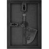 imageMCS Format Document Frame Diploma and Certificate Frame Black 85 x 11 6PackBlack