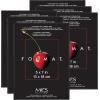 imageMCS Format Document Frame Diploma and Certificate Frame Black 85 x 11 6PackBlack