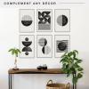 imageMCS Format Document Frame Diploma and Certificate Frame Black 85 x 11 6PackBlack