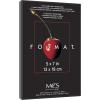 imageMCS Format Document Frame Diploma and Certificate Frame Black 85 x 11 6PackBlack