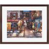 imageMCS Frame for Puzzles Walnut 1425 x 1925 in or smallerWalnut