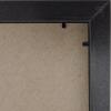 imageMCS Frame for Puzzles Walnut 1425 x 1925 in or smallerWalnut