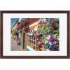 imageMCS Frame for Puzzles Walnut 1425 x 1925 in or smallerWalnut