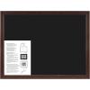 imageMCS Frame for Puzzles Walnut 1425 x 1925 in or smallerWalnut