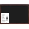 imageMCS Frame for Puzzles Walnut 1425 x 1925 in or smallerWalnut