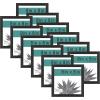 imageMCS Gallery Essential Certificate Document Frame Set 11 x 14 Matted Gallery Wall Frames Fit 85 x 11 Diplomas Documents ampamp Certificates White Woodgrain 6PackBlack Woodgrain