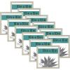 imageMCS Gallery Essential Certificate Document Frame Set 11 x 14 Matted Gallery Wall Frames Fit 85 x 11 Diplomas Documents ampamp Certificates White Woodgrain 6PackGray Woodgrain