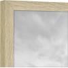 imageMCS Gallery Essential Certificate Document Frame Set 11 x 14 Matted Gallery Wall Frames Fit 85 x 11 Diplomas Documents ampamp Certificates White Woodgrain 6PackNatural Woodgrain