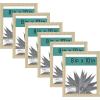 imageMCS Gallery Essential Certificate Document Frame Set 11 x 14 Matted Gallery Wall Frames Fit 85 x 11 Diplomas Documents ampamp Certificates White Woodgrain 6PackNatural Woodgrain