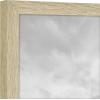 imageMCS Gallery Essential Certificate Document Frame Set 11 x 14 Matted Gallery Wall Frames Fit 85 x 11 Diplomas Documents ampamp Certificates White Woodgrain 6PackNatural Woodgrain