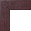 imageMCS Gallery Wood 9Piece Frame Set Grey 65617Espresso