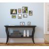 imageMCS Gallery Wood 9Piece Frame Set Grey 65617Greywood