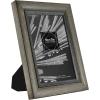 imageMCS Regency Wood 10 Piece Frame Set Gray Woodgrain 66983Regency 10 pc frame set