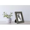imageMCS Regency Wood 10 Piece Frame Set Gray Woodgrain 66983Regency Wood 4x6