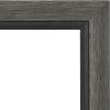 imageMCS Regency Wood 10 Piece Frame Set Gray Woodgrain 66983Regency Wood 8x10