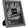 imageMCS Regency Wood 10 Piece Frame Set Gray Woodgrain 66983Regency Wood 8x10