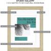 imageMCS Studio Gallery Setof7 Gallery Wall Picture Frames in Natural Woodgrain 11x14 8x10 ampamp 5x7 Rectangle Photo Frames for Photos Posters ampamp Art Prints 7Pack