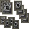 Regency 10 pc frame set