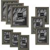 Regency 9 pc frame set