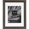 imageMCS Regency Wood 10 Piece Frame Set Gray Woodgrain 66983Regency Wood 11x14