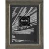 imageMCS Regency Wood 10 Piece Frame Set Gray Woodgrain 66983Regency Wood 5x7