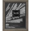 imageMCS Regency Wood 10 Piece Frame Set Gray Woodgrain 66983Regency Wood 8x10