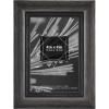 imageMCS Regency Wood 9 Piece Frame Set Black Washed Woodgrain 66986Regency Wood 4x6
