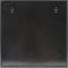 imageMCS 40950 1275 x 1275 Shadow Box Frame Holds 12 x 12 Scrapbook Page BlackBlack