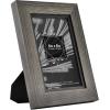 imageMCS 85x11 Inch Asher Wood Document Frame Gray Woodgrain 669674 x 6