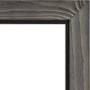 imageMCS 85x11 Inch Asher Wood Document Frame Gray Woodgrain 669674 x 6